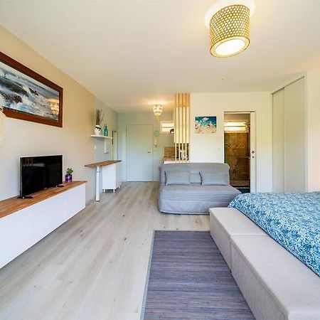 Apartamento L'Etoile Du Sud Saint Pierre Exterior foto
