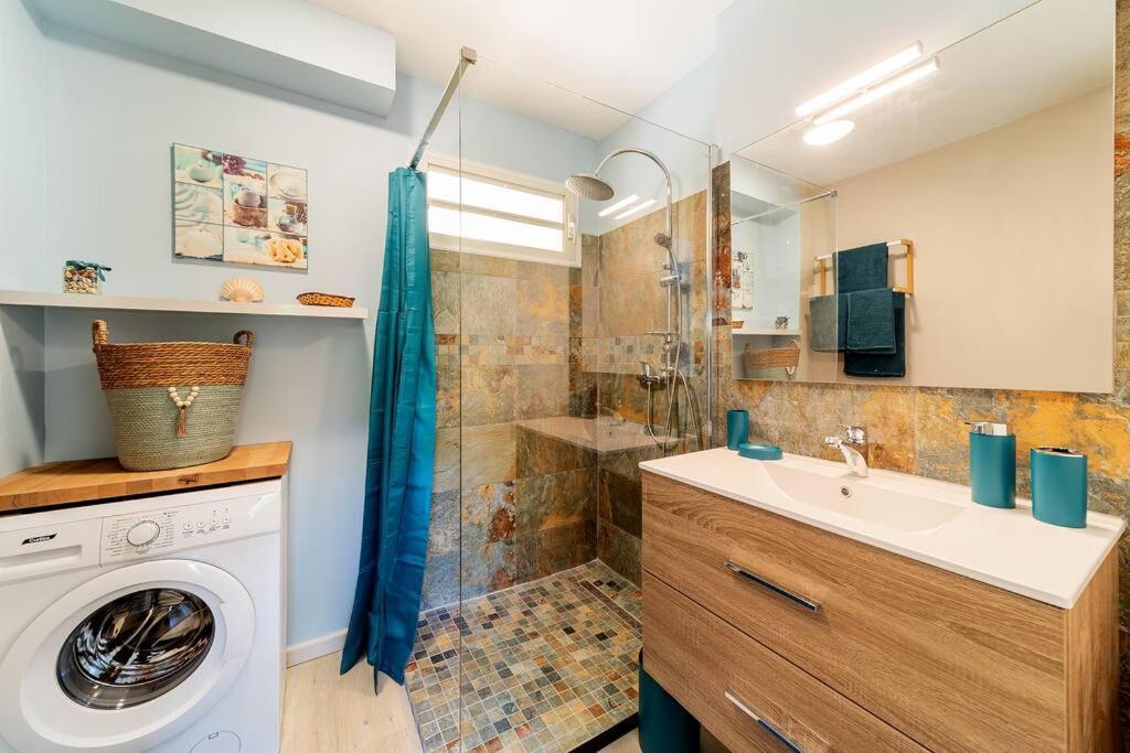 Apartamento L'Etoile Du Sud Saint Pierre Exterior foto